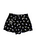 Forever 21 100% Rayon Black Shorts Size S - photo 2