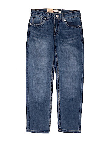 Levi Strauss Signature Jeans (view 1)