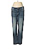 Banana Republic Factory Store Blue Jeans Size 6 (petite) - photo 1