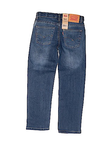 Levi Strauss Signature Jeans (view 2)