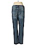 Banana Republic Factory Store Blue Jeans Size 6 (petite) - photo 2