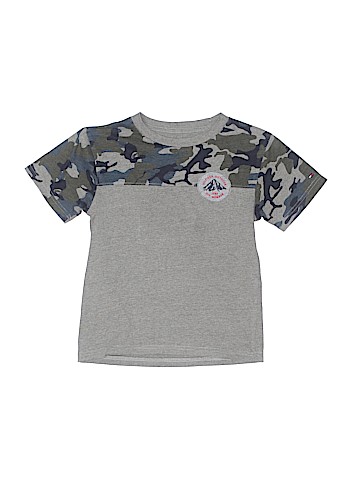 Tommy Hilfiger Short Sleeve T-Shirt (view 1)