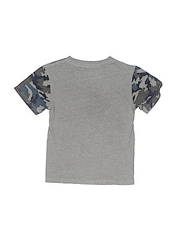 Tommy Hilfiger Short Sleeve T-Shirt (view 2)