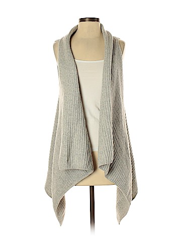 Club Monaco Wool Cardigan (view 1)