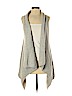 Club Monaco Gray Wool Cardigan Size XS - Sm - photo 1