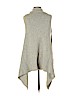 Club Monaco Gray Wool Cardigan Size XS - Sm - photo 2