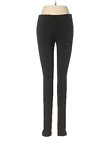 Nike Active Pants (view 1)