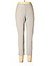 Eileen Fisher Gray Casual Pants Size L - photo 1