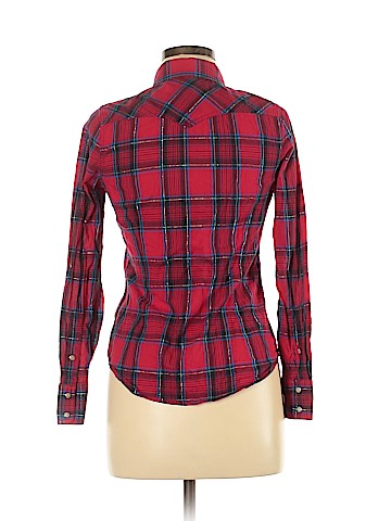 Levi's Long Sleeve Button-Down Shirt (view 2)