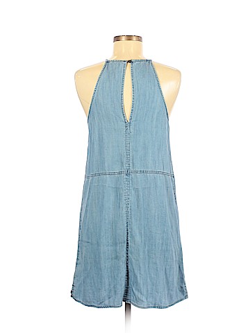 American Eagle Outfitters Casual Dress (view 2)