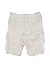 Crazy 8 Tan Cargo Shorts Size 7 - photo 2