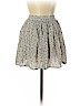 Brandy Melville Ivory Casual Skirt One size - photo 1