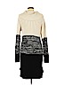 BP. 100% Acrylic Ivory Casual Dress Size S - photo 2