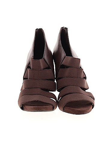 Nine & Co. Heels (view 2)