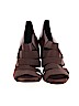 Nine & Co. Brown Heels Size 6 1/2 - photo 2
