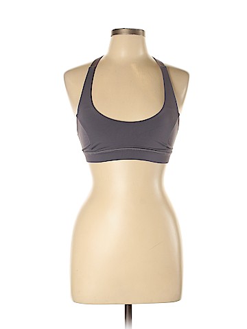 Lululemon Athletica Sports Bra (view 1)