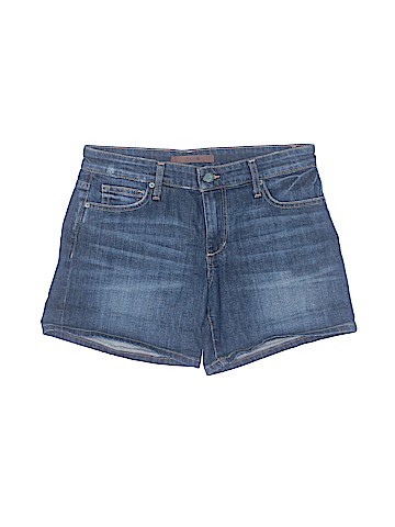 Joe's Jeans Denim Shorts (view 1)