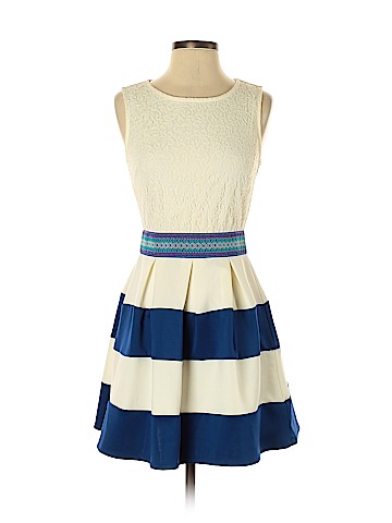 Speechless Casual Dress (view 1)