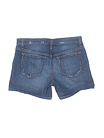 Joe's Jeans Denim Shorts (view 2)