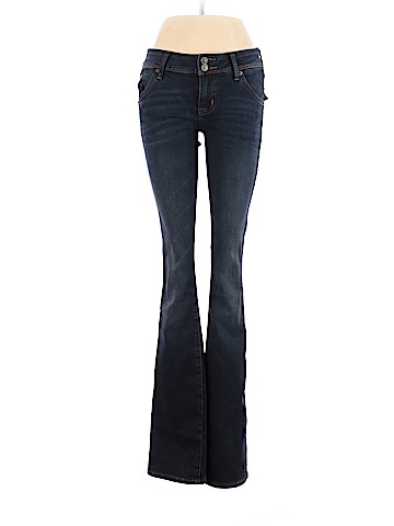 Hudson Jeans Jeans (view 1)