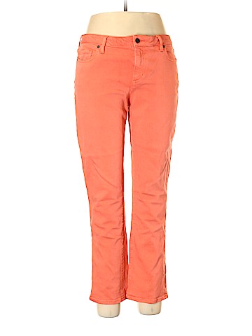 Lands' End Jeans (view 1)