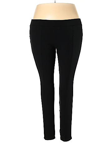 Ava & Viv Casual Pants (view 1)