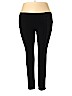 Ava & Viv Black Casual Pants Size 2X - photo 1