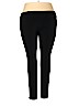 Ava & Viv Black Casual Pants Size 2X - photo 2