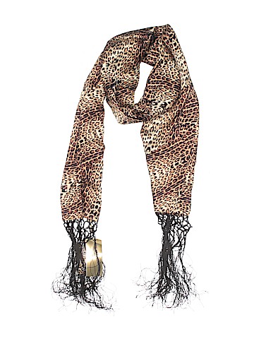 H&M Silk Scarf (view 1)