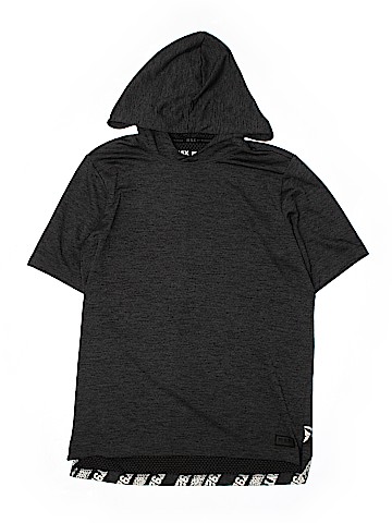 Collection by Michael Strahan Short Sleeve Top (view 1)