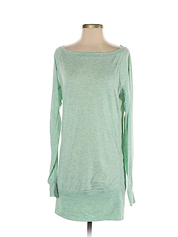 Nike Active T-Shirt (view 1)