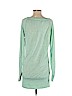 Nike Teal Active T-Shirt Size S - photo 2