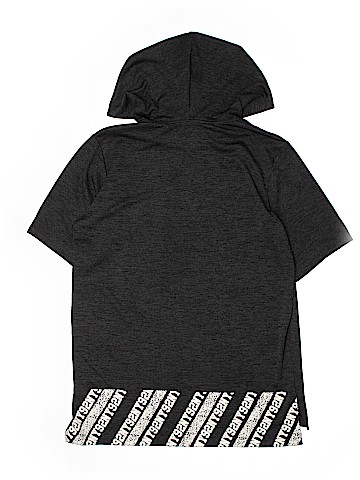 Collection by Michael Strahan Short Sleeve Top (view 2)