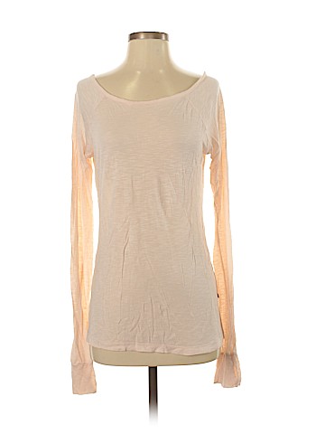Sweaty Betty Long Sleeve T-Shirt (view 1)