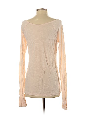 Sweaty Betty Long Sleeve T-Shirt (view 2)