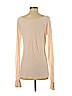Sweaty Betty Tan Long Sleeve T-Shirt Size M - photo 2