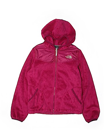 The North Face Fleece Jacket (view 1)