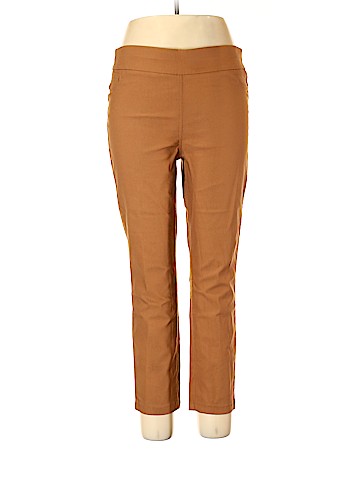 Jules & Leopold Khakis (view 1)