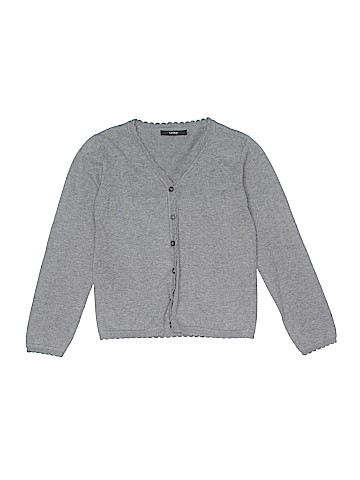 George Cardigan (view 1)