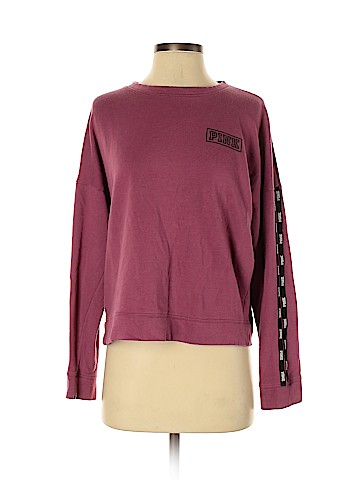 Victoria's Secret Pink Sweatshirt (view 1)