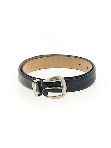Anne Klein Leather Belt (view 1)
