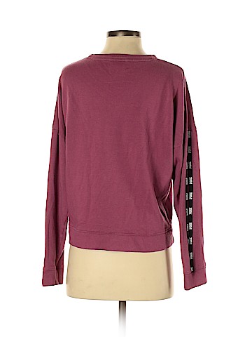 Victoria's Secret Pink Sweatshirt (view 2)