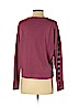 Victoria's Secret Pink Pink Sweatshirt Size XS - photo 2