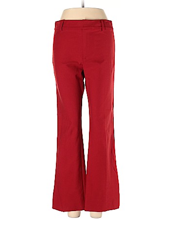 10 Crosby Derek Lam Casual Pants (view 1)
