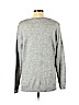 H&M Gray Pullover Sweater Size L - photo 2