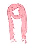 Unbranded Solid Pink Scarf One size - photo 1