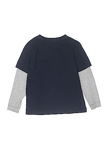 Gap Kids Long Sleeve T-Shirt (view 2)