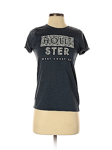 Hollister Short Sleeve T-Shirt (view 1)