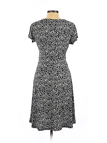 Connected Apparel Casual Dress (view 2)