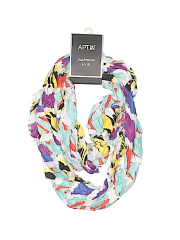 Apt. 9 Scarf (view 1)